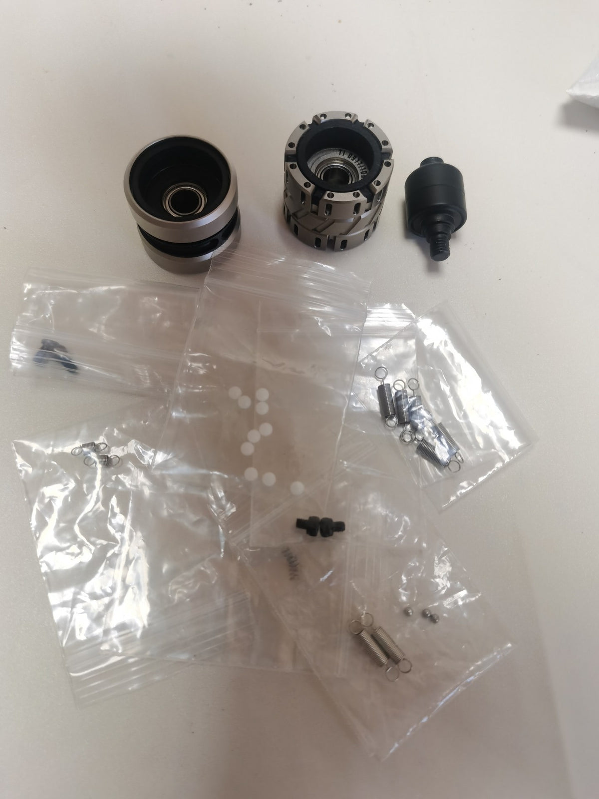 Punnk Titanium