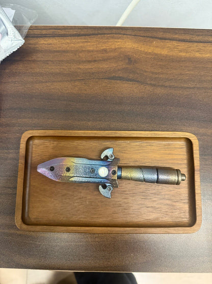 One-Thought Sword Titanium