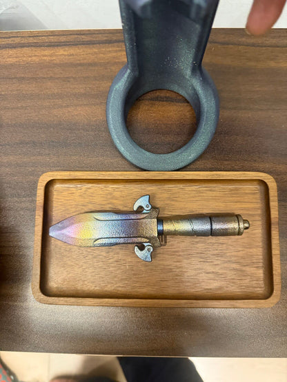 One-Thought Sword Titanium