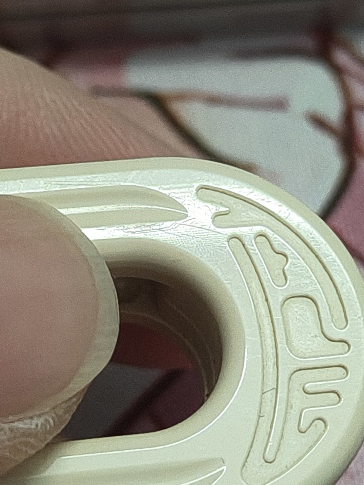 Kong PEEK
