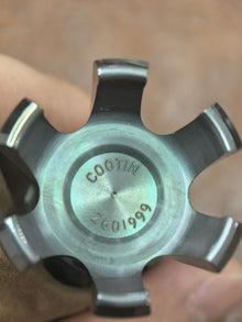 X BUTER Zirconium