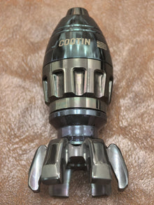 X BUTER Zirconium