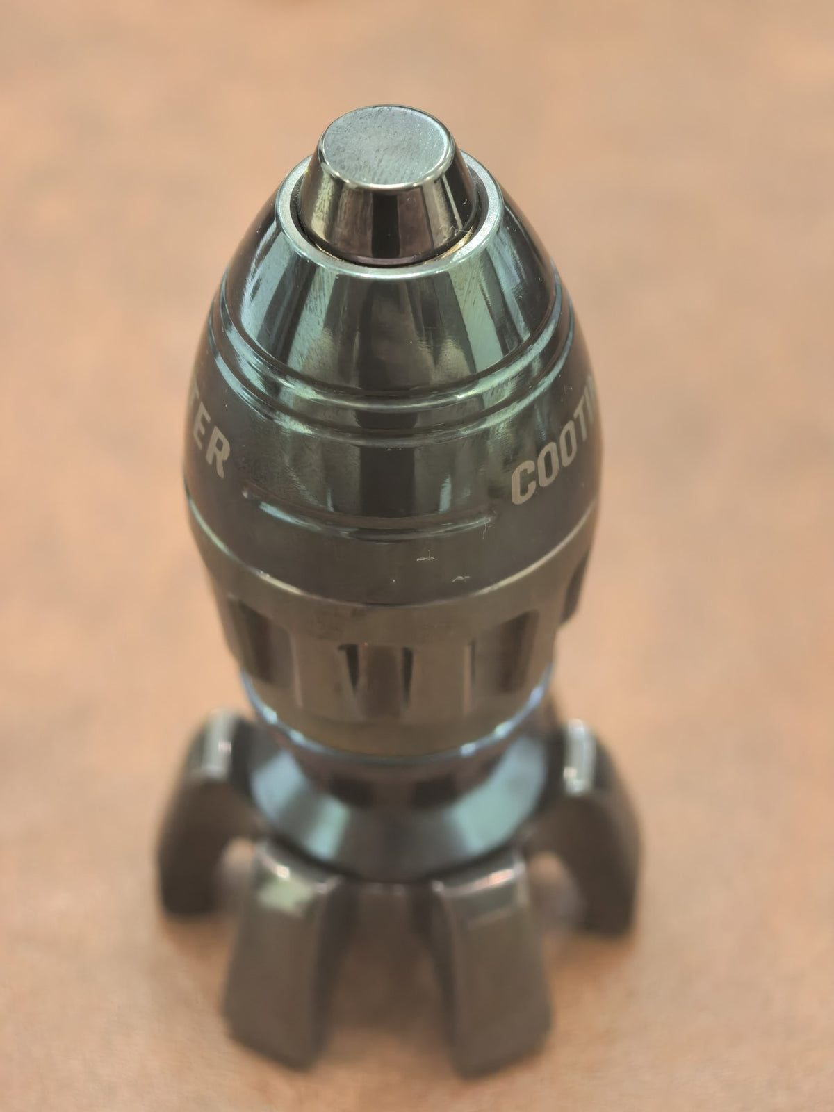 X BUTER Zirconium
