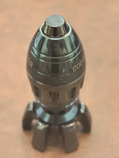 X BUTER Zirconium