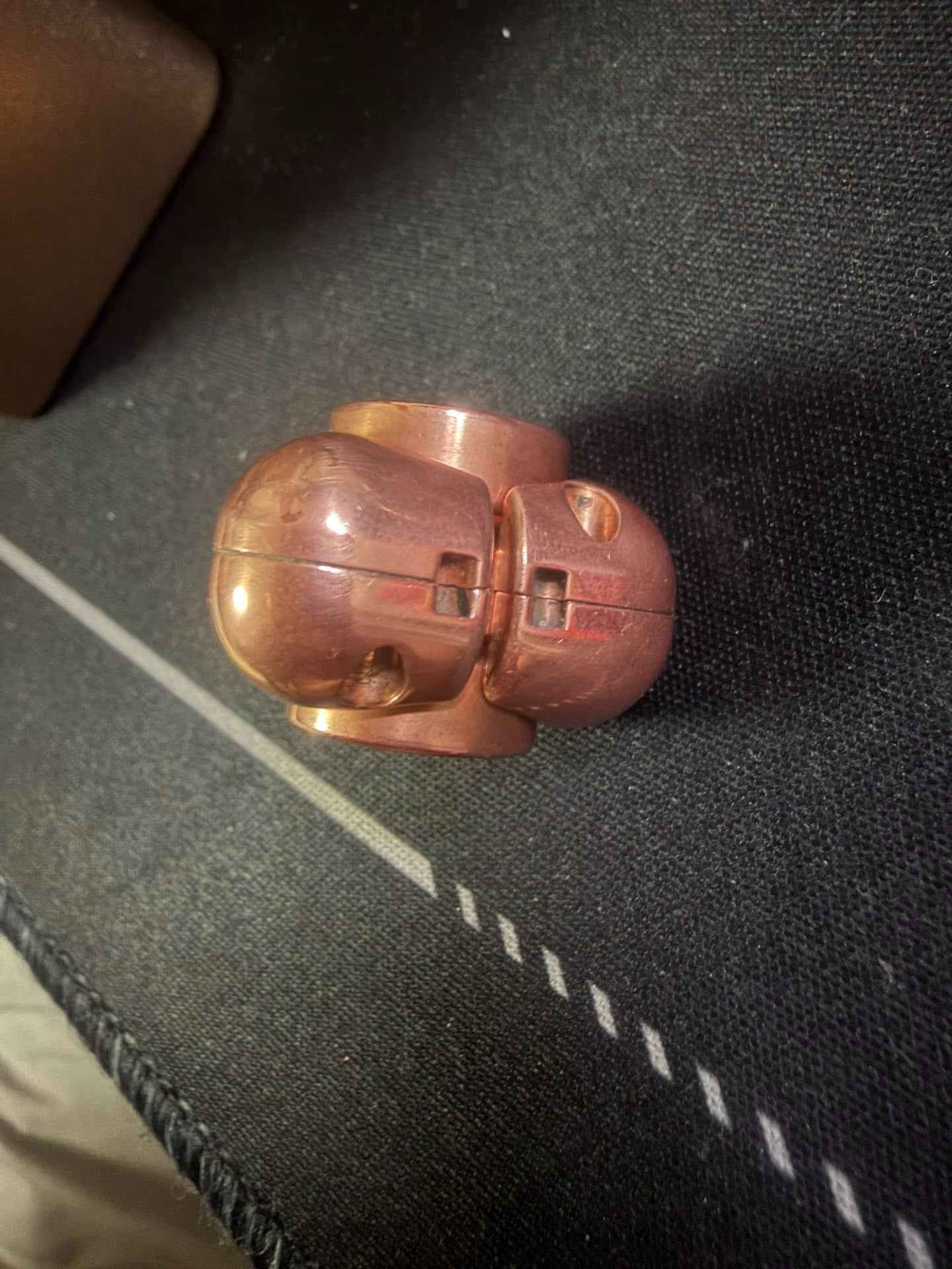 Little Chubby Copper