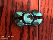 Tianpeng Crystallized Titanium