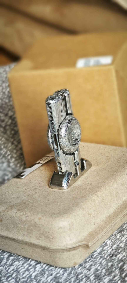 Sentinel Damasteel Limited Edition