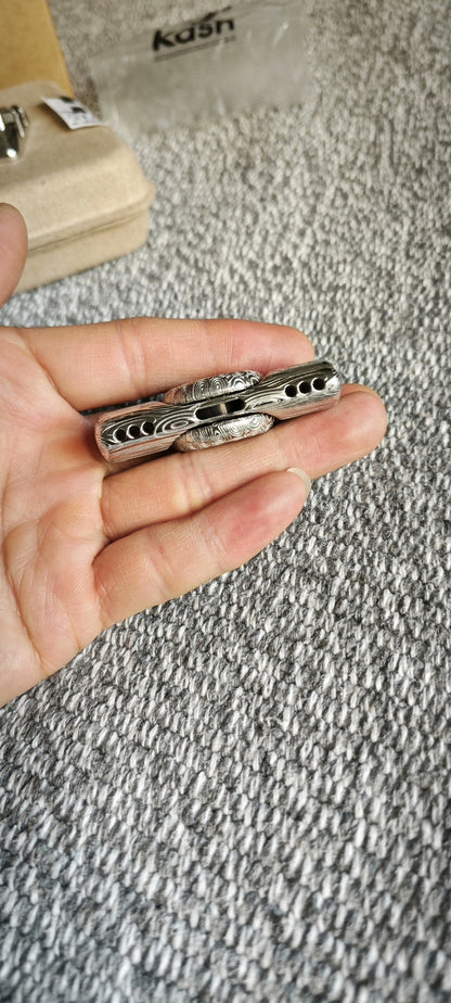Sentinel Damasteel Limited Edition