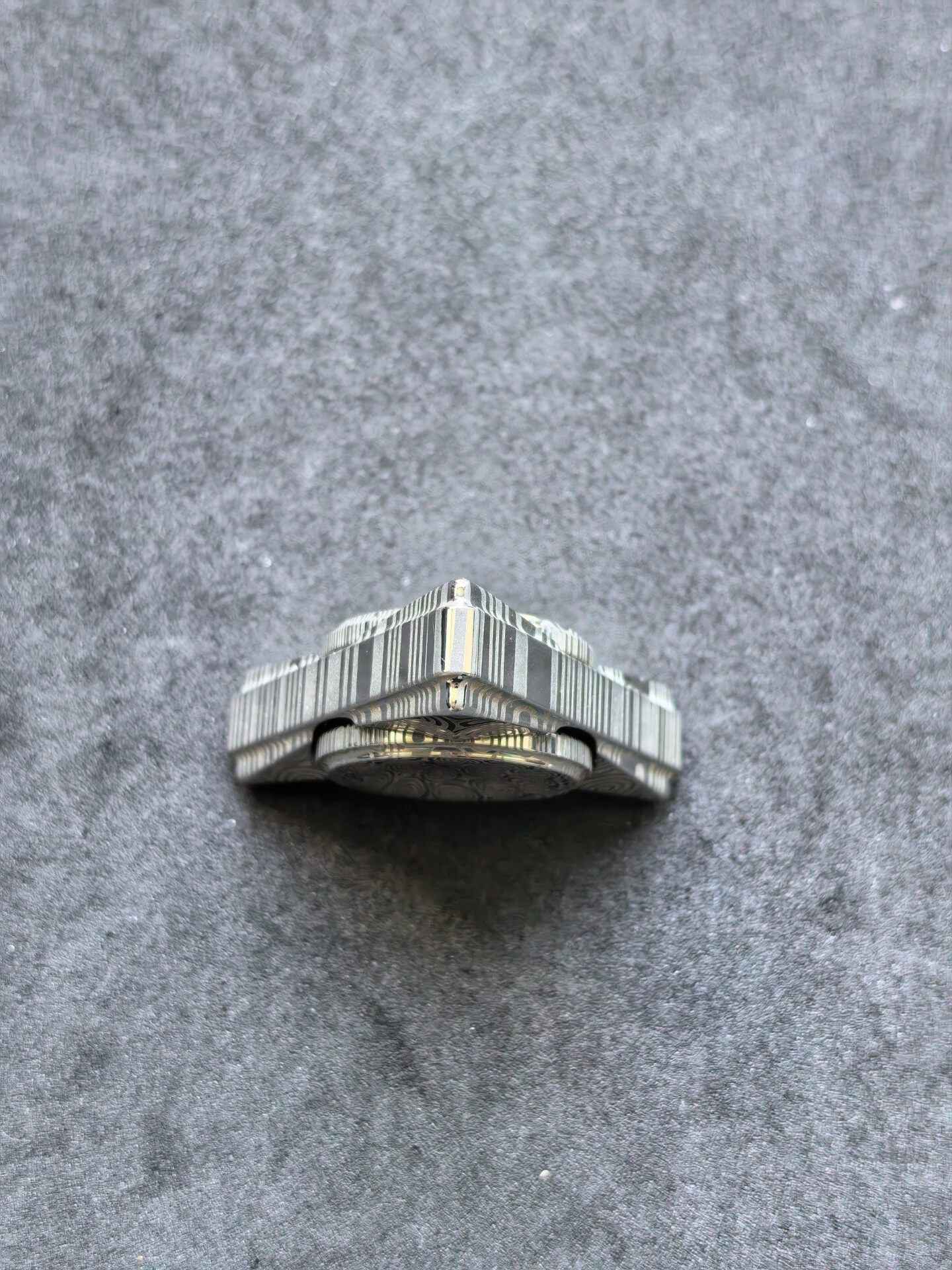 Hornet Damasteel