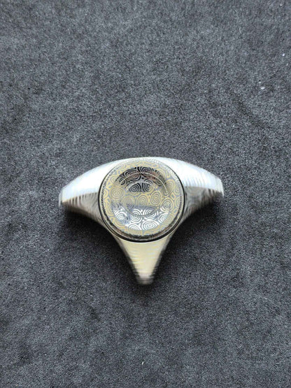 Hornet Damasteel