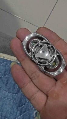 Star Gate Damasteel