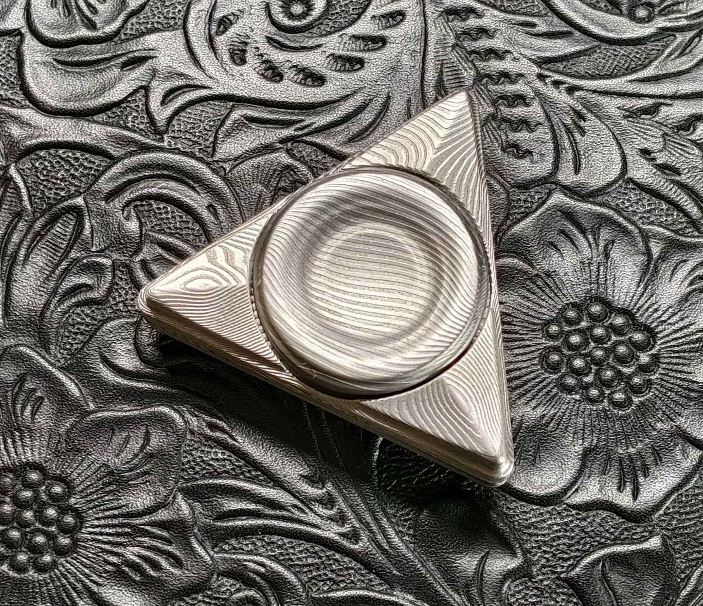 Hornet Damasteel