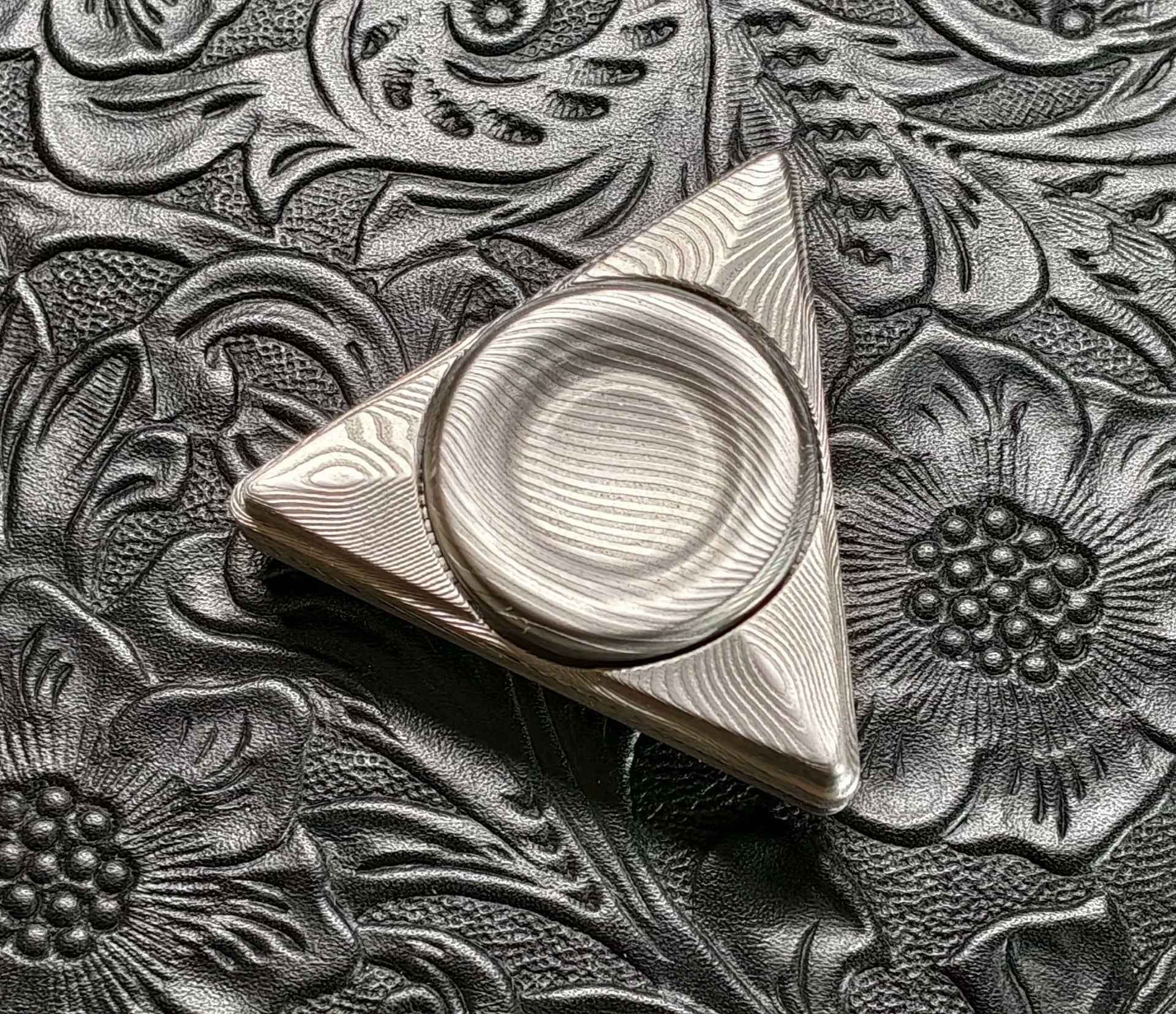 Hornet Damasteel