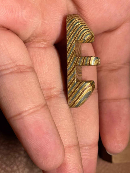 Sentinel Mokume