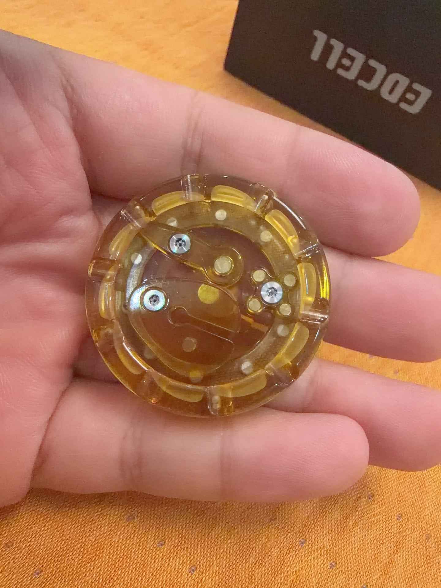 Merit Coin PEI