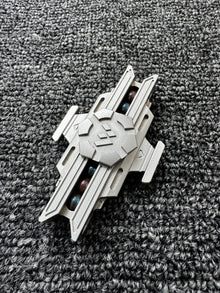 Interstellar Stainless Steel