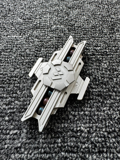 Interstellar Stainless Steel
