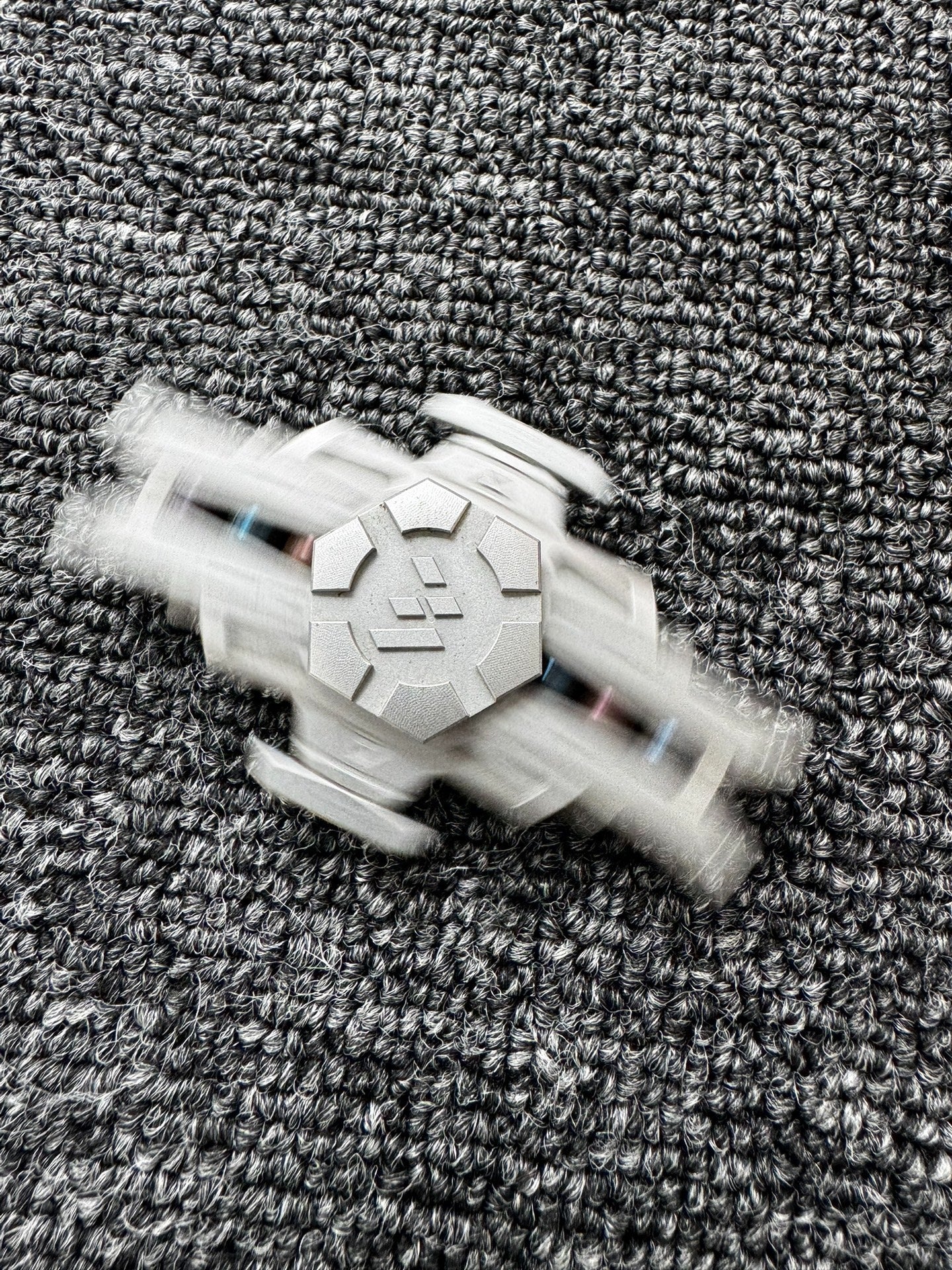 Interstellar Stainless Steel