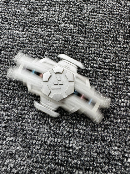 Interstellar Stainless Steel