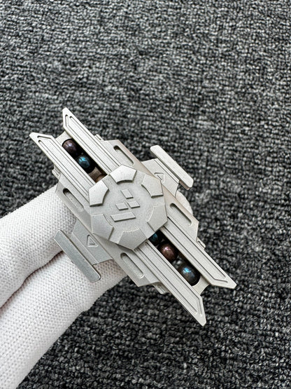 Interstellar Stainless Steel