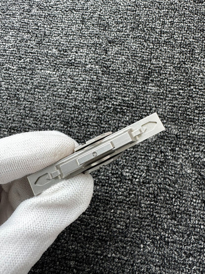 Interstellar Stainless Steel