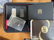 Wuji Stainless Steel