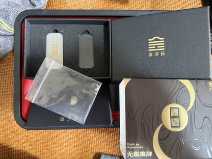 Wuji Stainless Steel