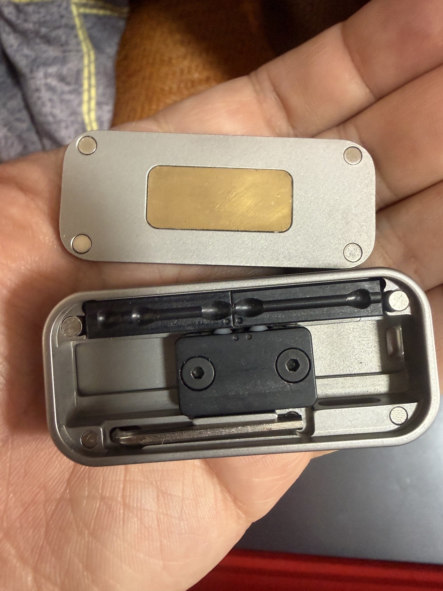 Wuji Stainless Steel
