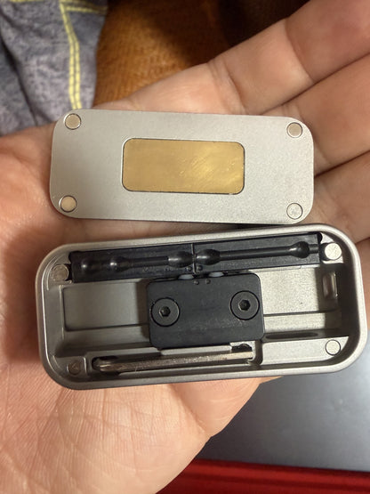 Wuji Stainless Steel