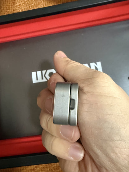 Wuji Stainless Steel