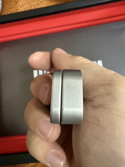 Wuji Stainless Steel