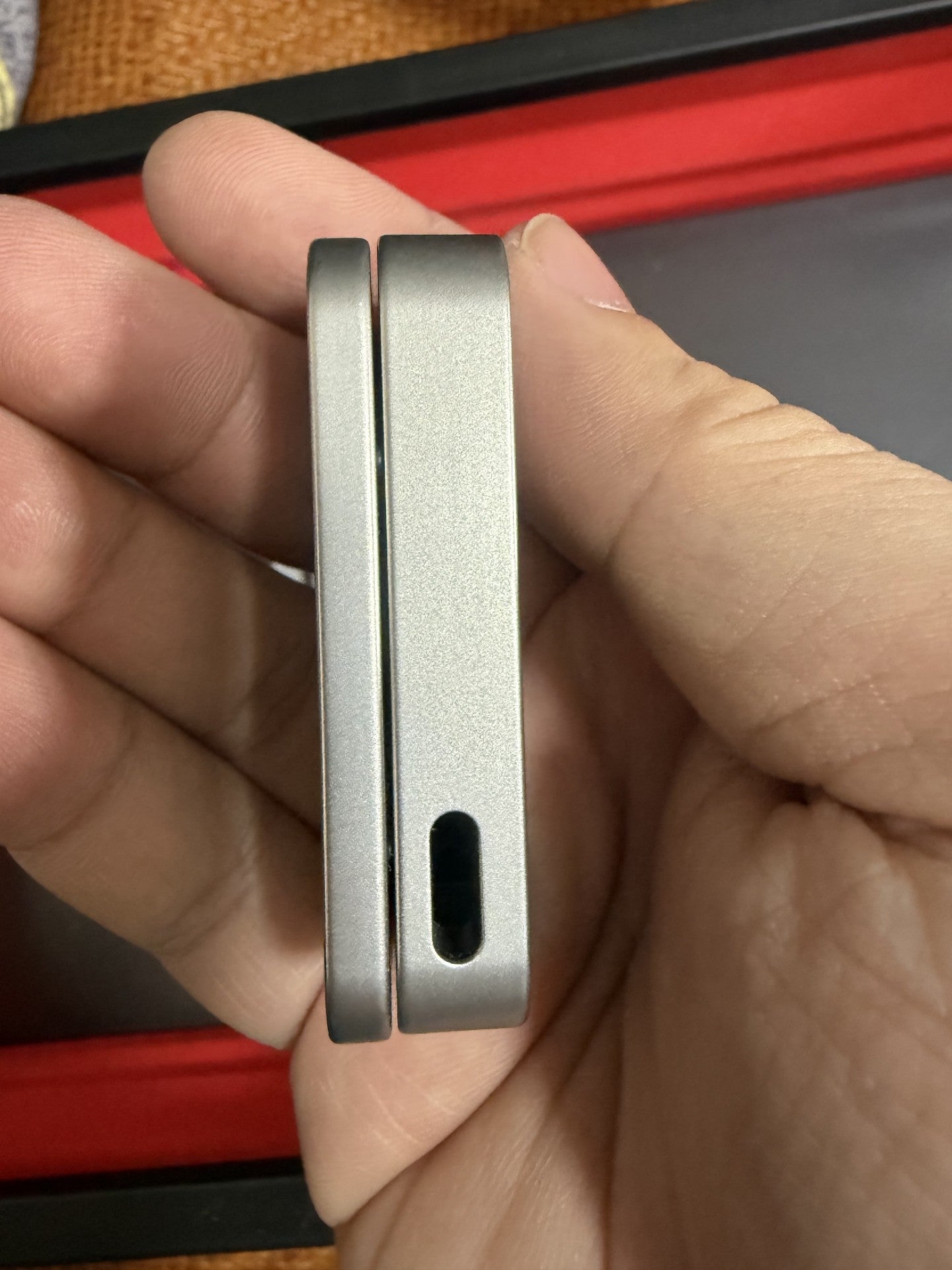 Wuji Stainless Steel