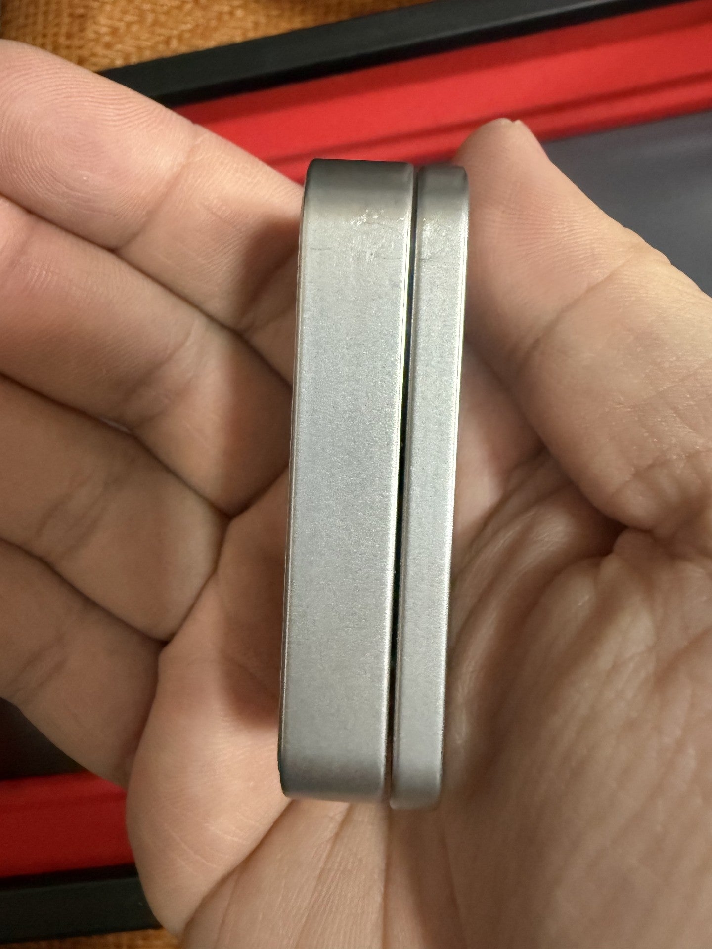 Wuji Stainless Steel
