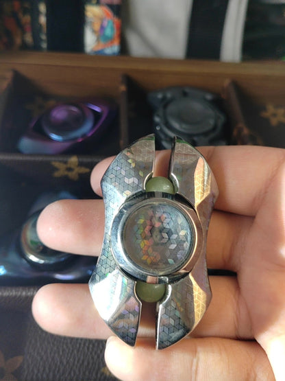 Tianpeng Titanium