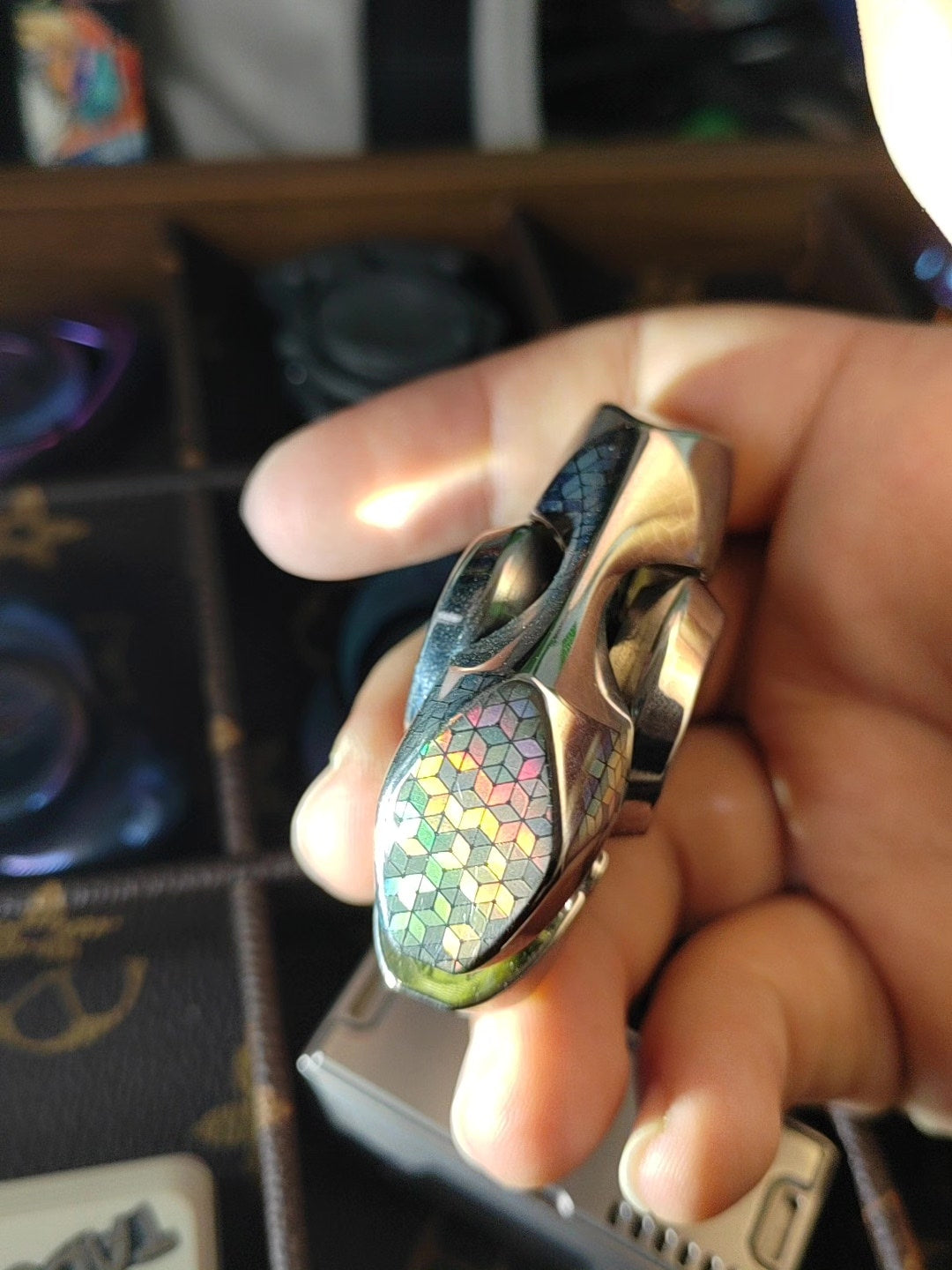 Tianpeng Titanium