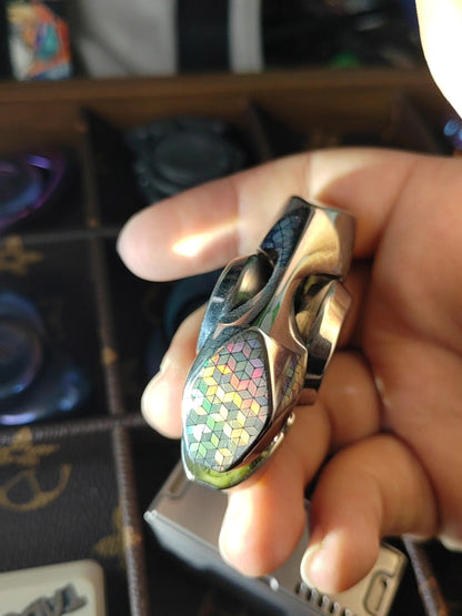 Tianpeng Titanium