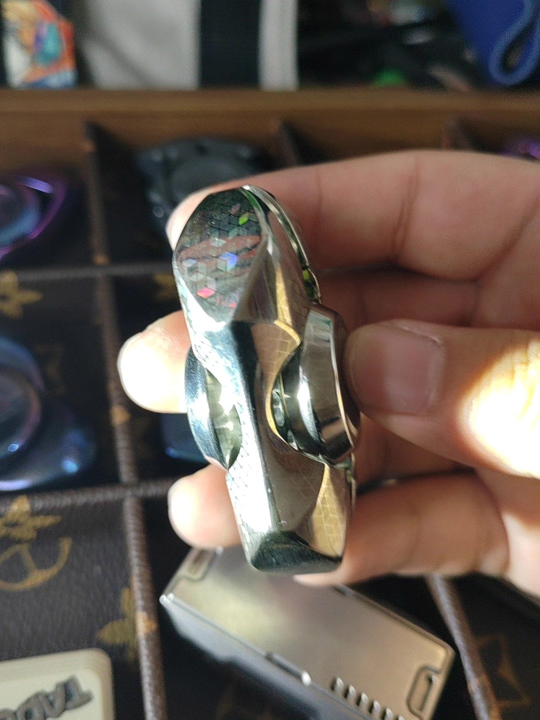 Tianpeng Titanium