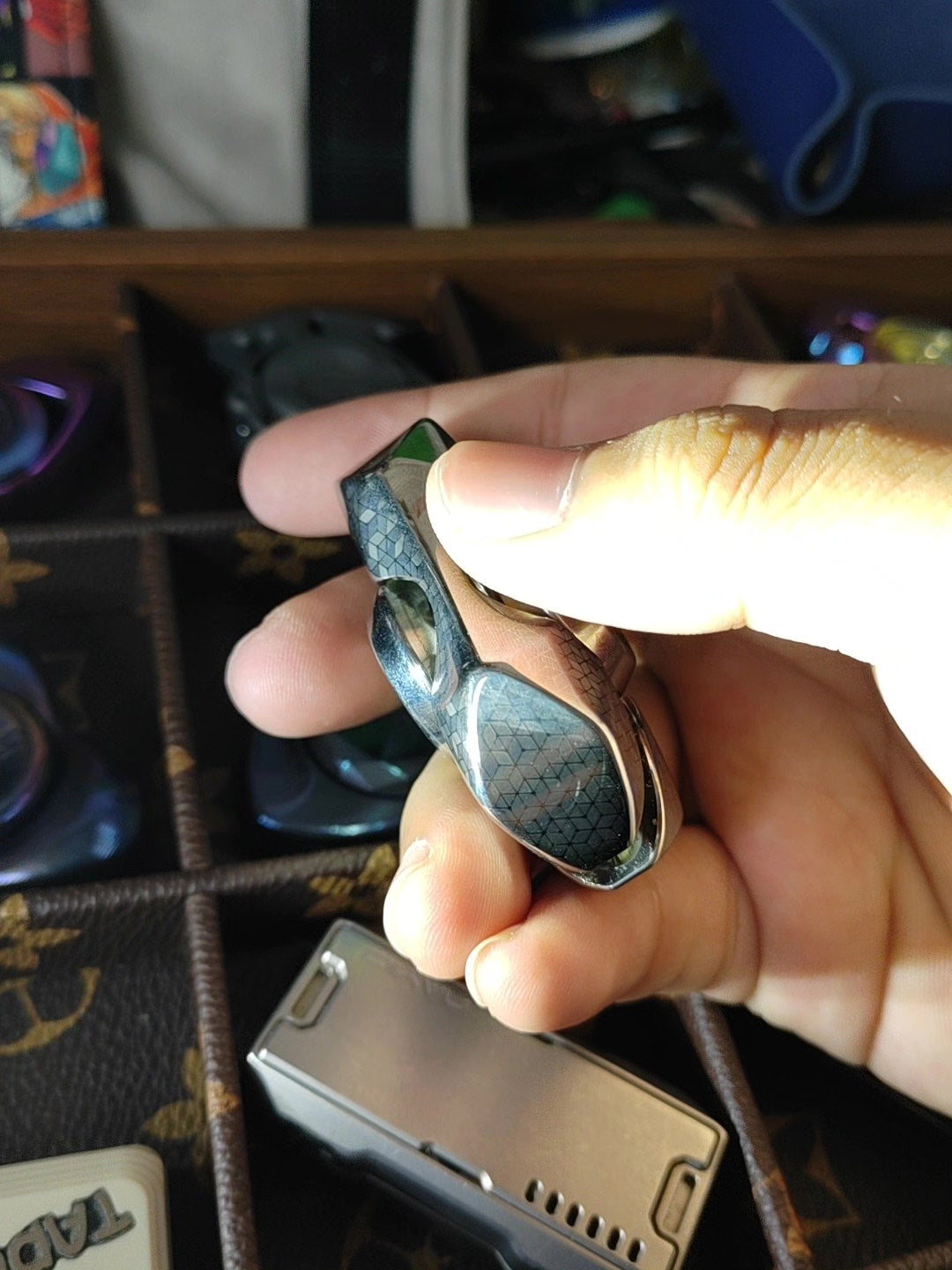 Tianpeng Titanium