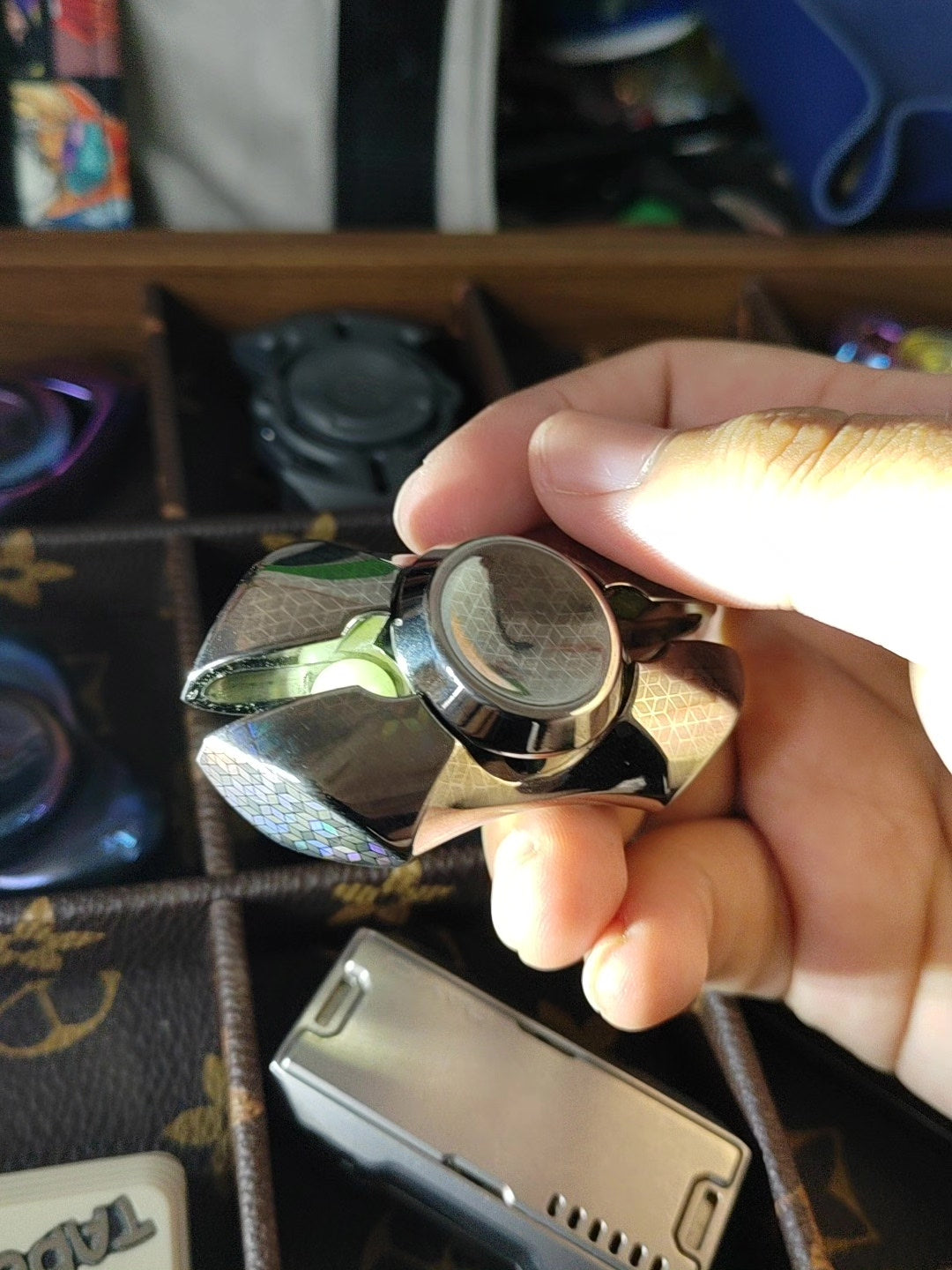 Tianpeng Titanium