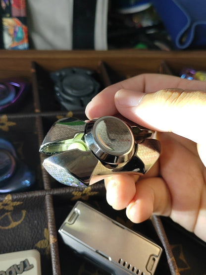 Tianpeng Titanium