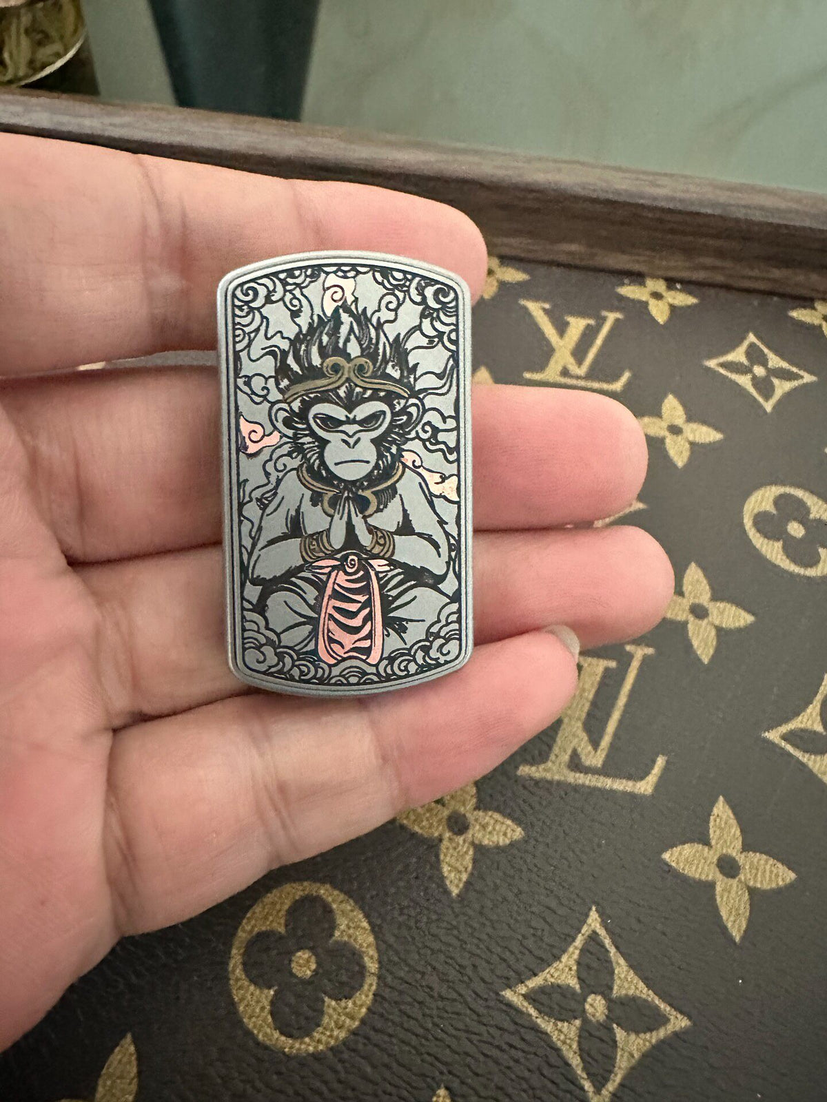 Root Three Titanium