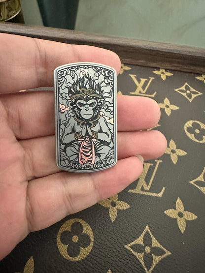 Root Three Titanium