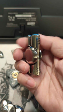 Sentinel Titanium