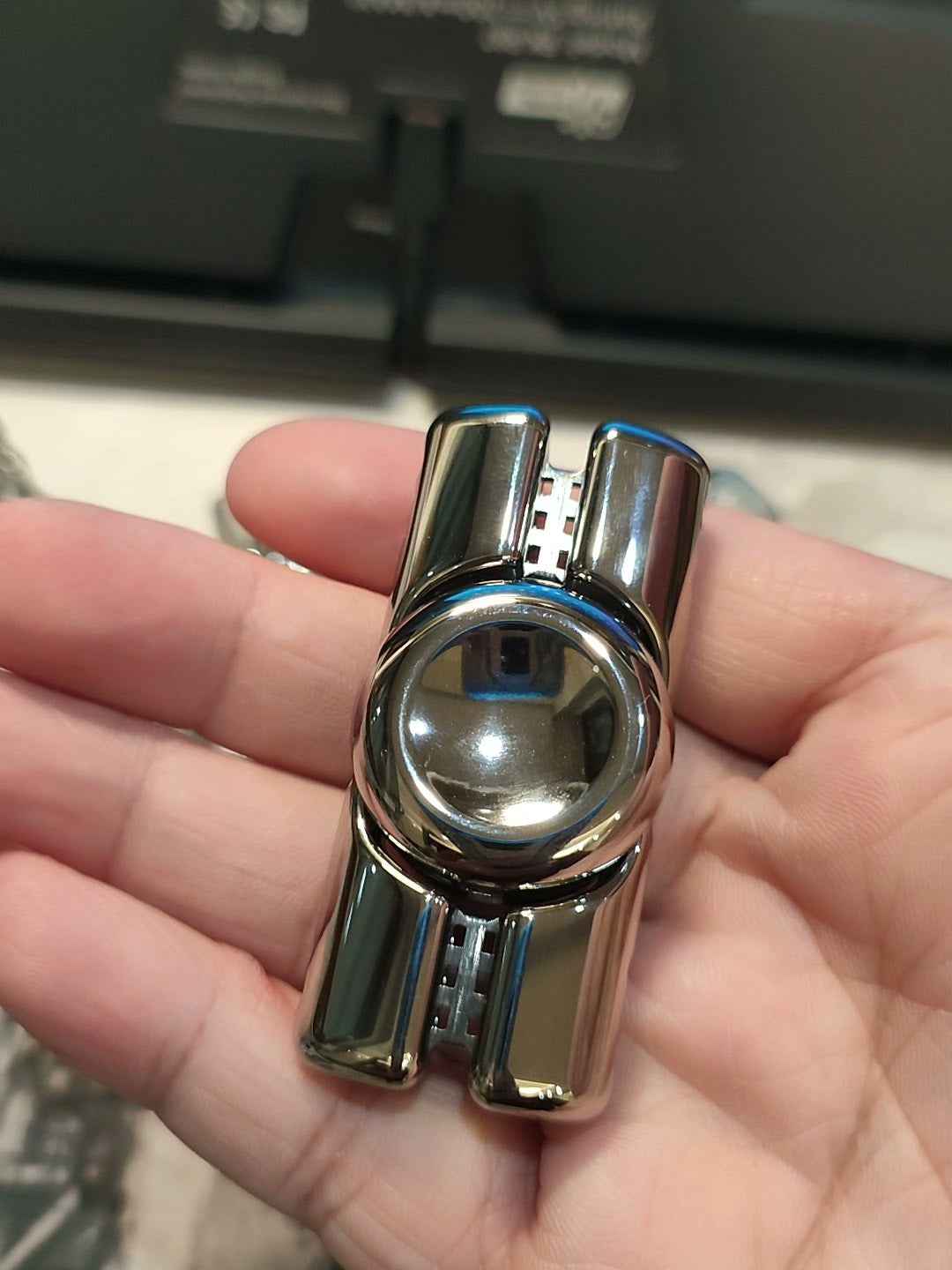 Sentinel Titanium