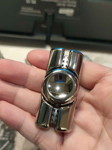 Sentinel Titanium