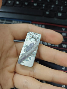 Insect Chant Titanium PEI Limited Edition