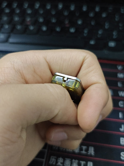 Insect Chant Titanium PEI Limited Edition