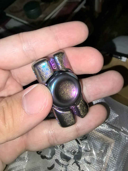 Sentinel Titanium