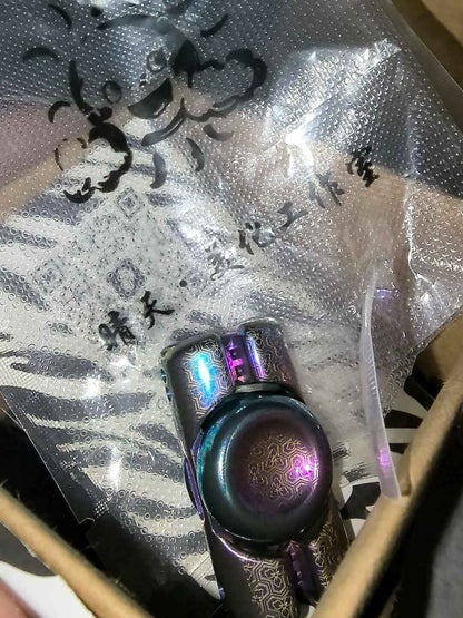 Sentinel Titanium