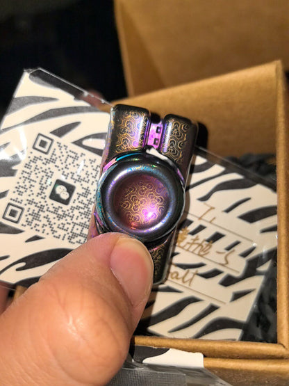 Sentinel Titanium